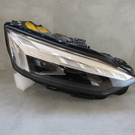 Frontscheinwerfer Audi A5 Laser Rechts Scheinwerfer Headlight SCH6636484683ul