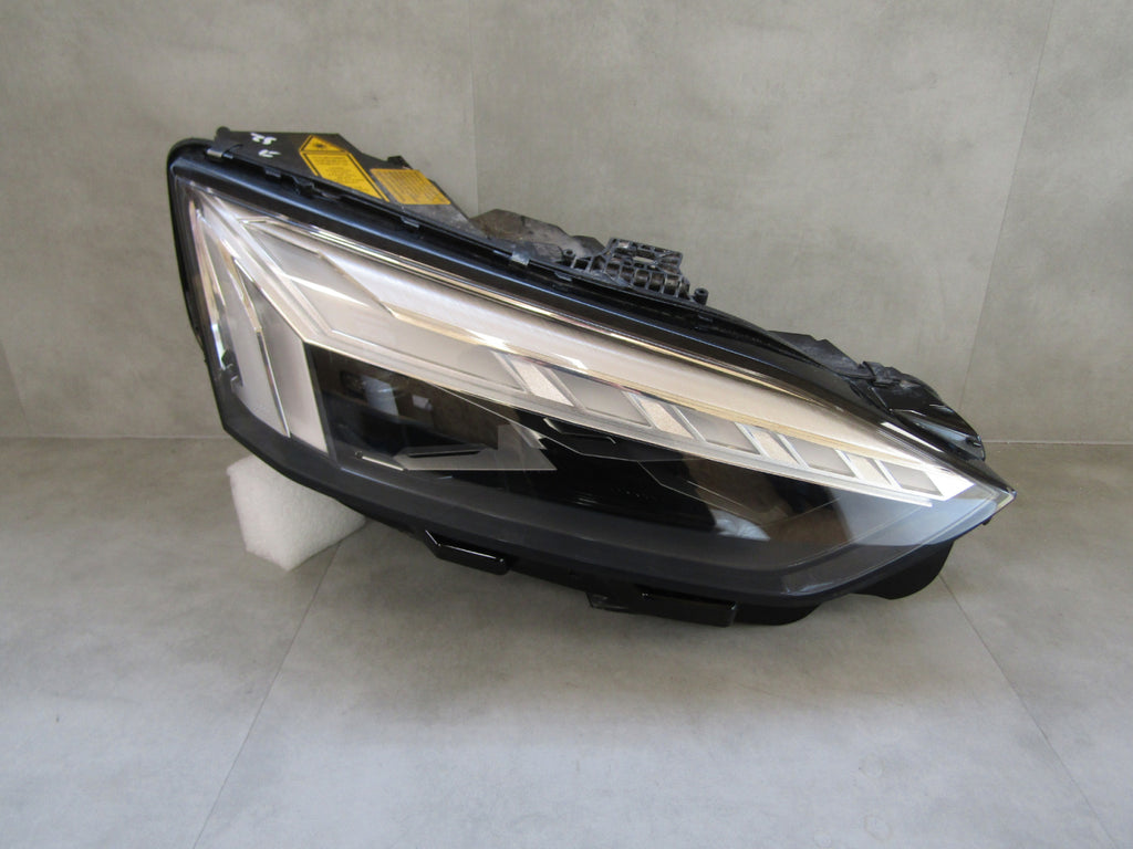 Frontscheinwerfer Audi A5 Laser Rechts Scheinwerfer Headlight SCH6636484683ul