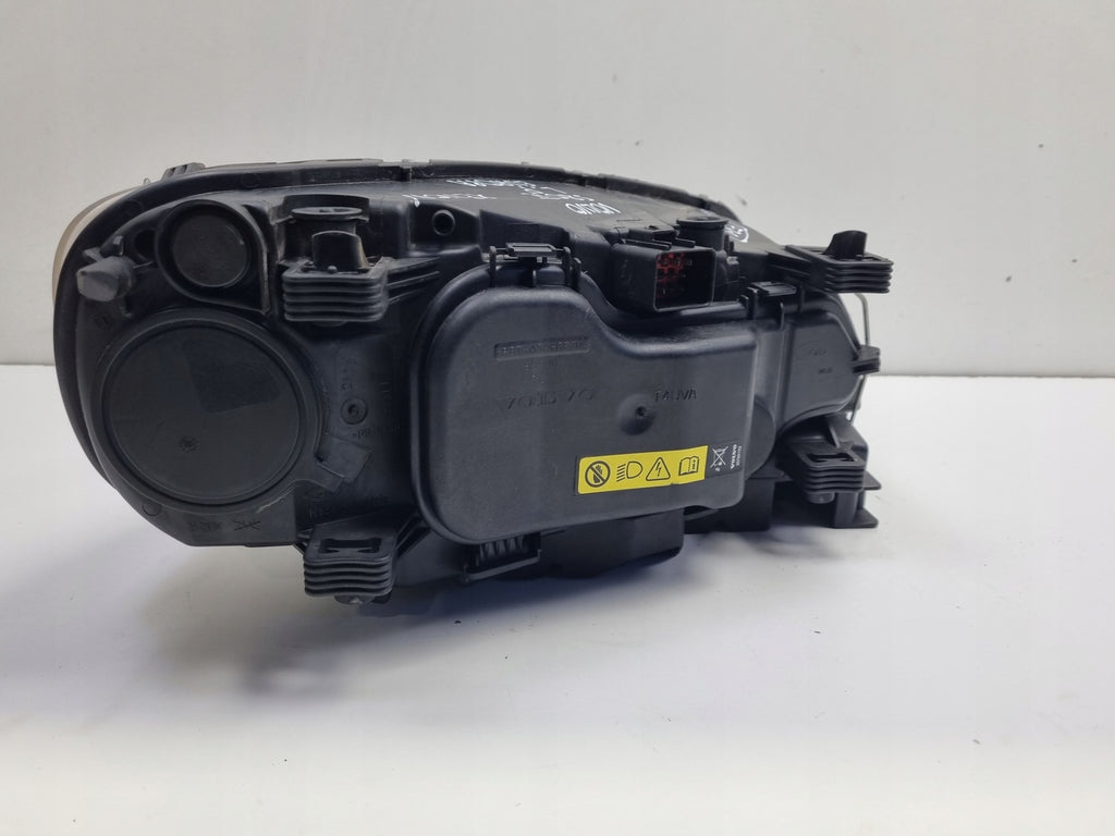 Frontscheinwerfer Volvo S80 II V70 III Xc70 31214347 Xenon Links Headlight