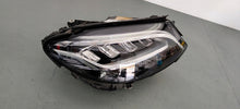 Laden Sie das Bild in den Galerie-Viewer, Frontscheinwerfer Mercedes-Benz W205 A2059068005 LED Rechts Headlight SCH3670764667zl