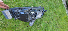 Laden Sie das Bild in den Galerie-Viewer, Frontscheinwerfer Skoda Superb III 3V1941015 Links Scheinwerfer Headlight