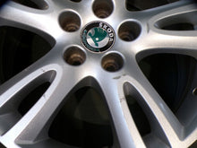 Load image into Gallery viewer, 4x Alufelge 16 Zoll 6.5" 5x100 5J0601025B Seat I Rim Wheel FEL5524589457tl