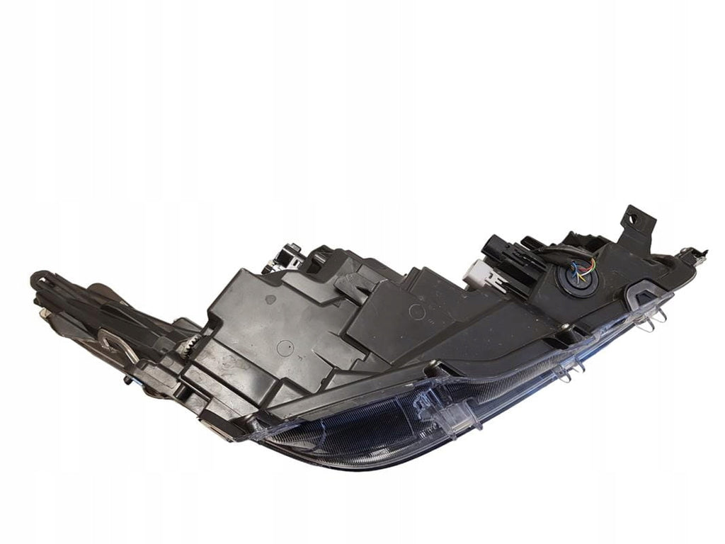 Frontscheinwerfer Toyota Corolla 81150-02T50-00 LED Links Scheinwerfer Headlight SCH8101057359pc