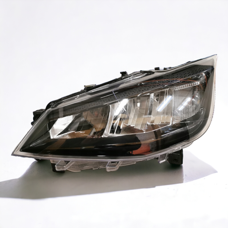 Frontscheinwerfer Seat Ibiza V 6F1941005E FULL LED Links Scheinwerfer Headlight