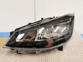 Frontscheinwerfer Seat Ibiza V 6F1941005E FULL LED Links Scheinwerfer Headlight