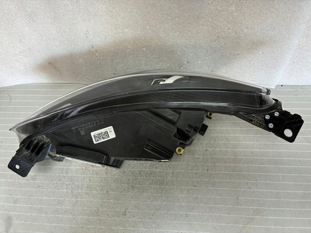 Frontscheinwerfer Ford Focus MX7B-13E014-EB Full LED Rechts Headlight SCH5176587043cp