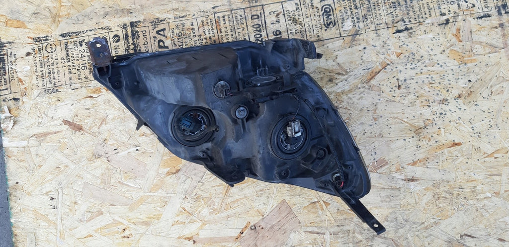 Frontscheinwerfer Honda Odyssey Links Scheinwerfer Headlight