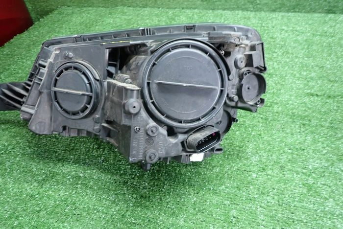 Frontscheinwerfer Skoda Yeti 5L1941016D Rechts Scheinwerfer Headlight SCH6228543170wf