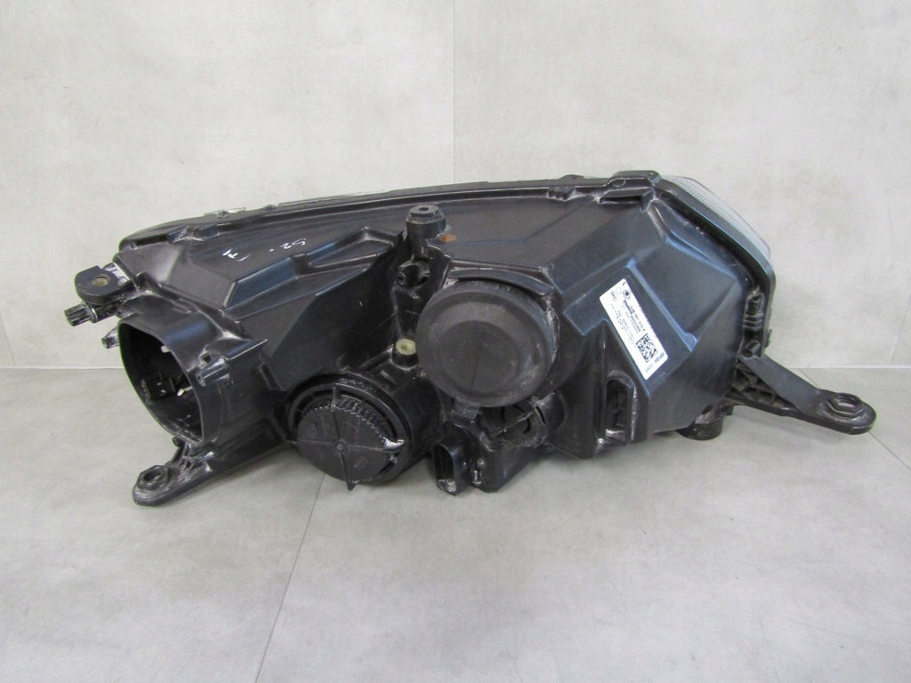 Frontscheinwerfer Skoda Rapid 5JB941015A Xenon Links Scheinwerfer Headlight SCH2742093910cd