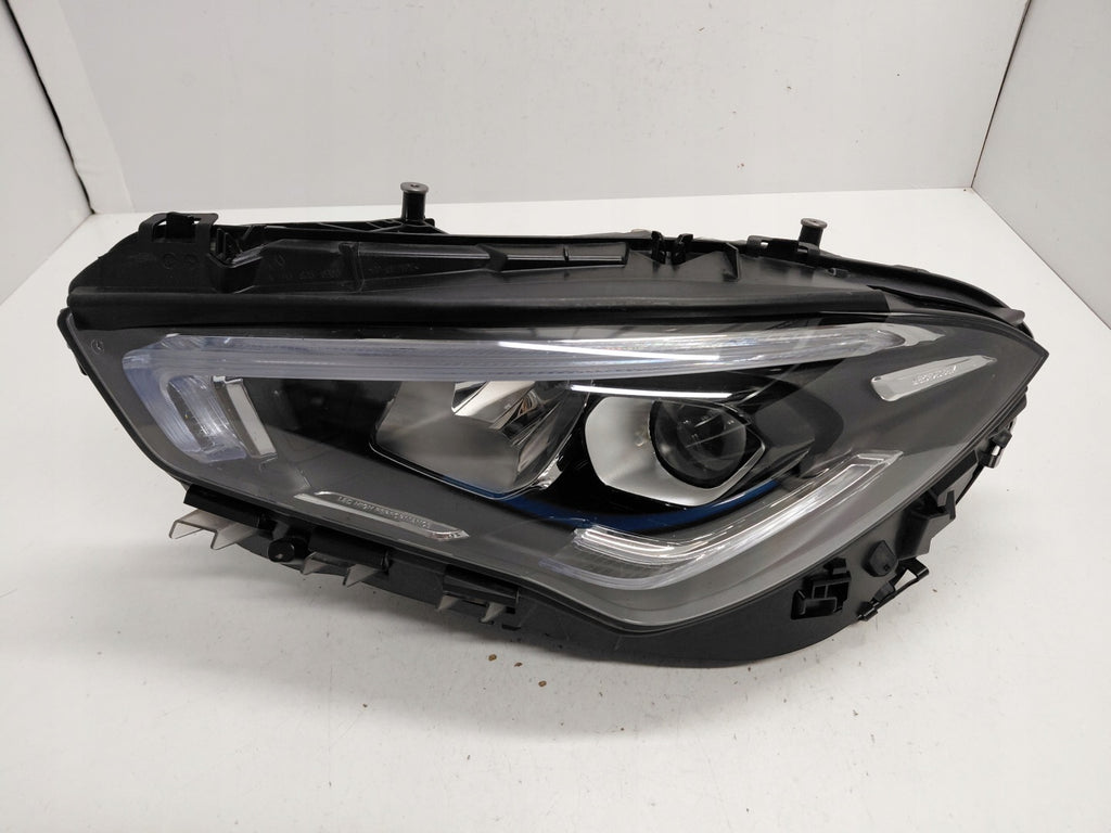 Frontscheinwerfer Mercedes-Benz Cla A1189062500 Full LED Links Headlight SCH7846510770ay