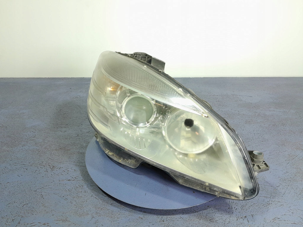 Frontscheinwerfer Mercedes-Benz Cl203 Rechts Scheinwerfer Headlight SCH3136181890eu