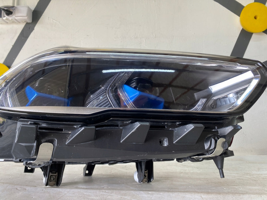 Frontscheinwerfer BMW X5 G05 G06 9481790-09 Laser Rechts Scheinwerfer Headlight SCH7607276115mh