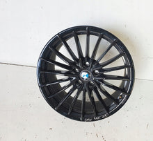 Laden Sie das Bild in den Galerie-Viewer, 1x Alufelge 19 Zoll 3.5" 5x120 3G0601025D087 BMW 3 E91 E93 E90 E92 Rim Wheel FEL3865292476ok