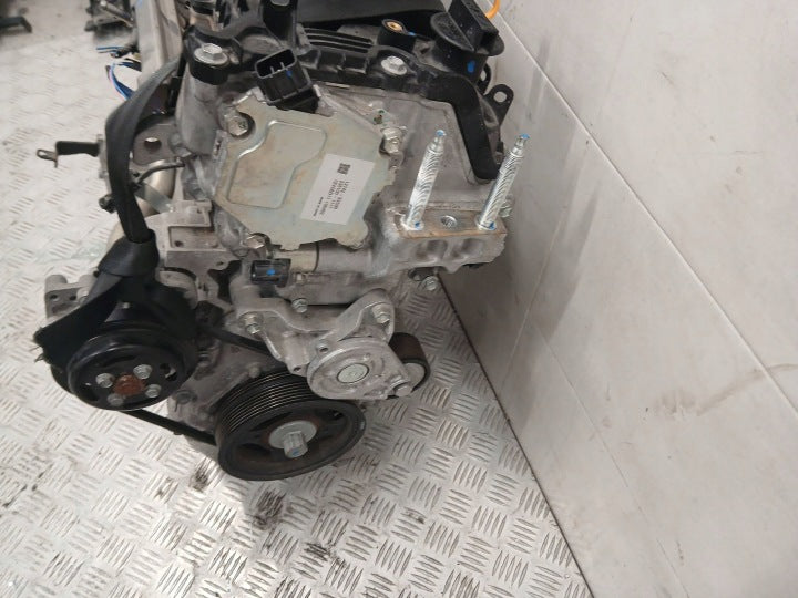Motor Suzuki Swift I K12D 1.2 83PS 61kW 17TKm 2020 Benzin Engine Unkomplett MOT9019507636xs