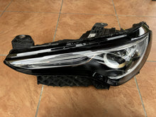 Load image into Gallery viewer, Frontscheinwerfer Alfa Romeo Stelvio 00505593000 00505529840 Xenon Ein Satz SCH5491204379vz