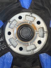 Load image into Gallery viewer, 1x Alufelge 20 Zoll 7.0" 5x114.3 403001816R Renault Megane E-Tech Rim Wheel FEL4279978017bo