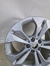 Load image into Gallery viewer, 1x Alufelge 17 Zoll 7.5" 5x112 52ET 6856065 BMW F39 F48 Rim Wheel FEL1799896412bm