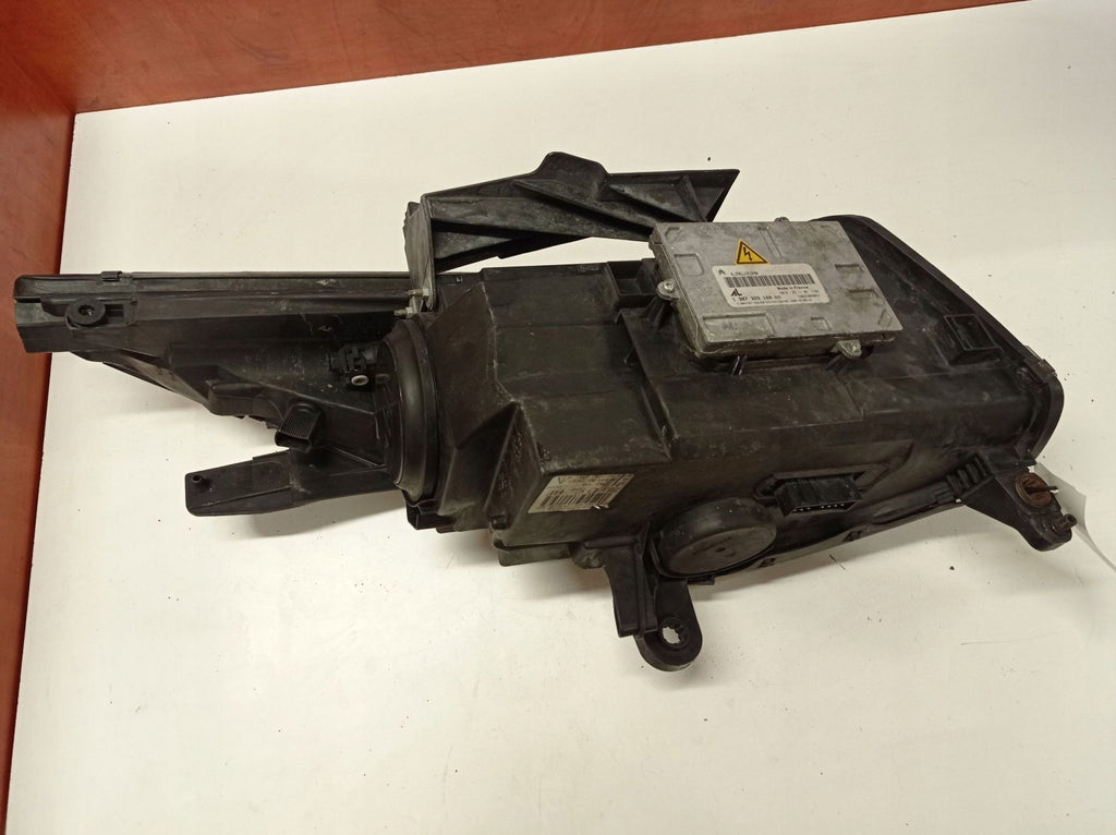 Frontscheinwerfer Citroën C6 960983180 Links Scheinwerfer Headlight SCH6475050318cj