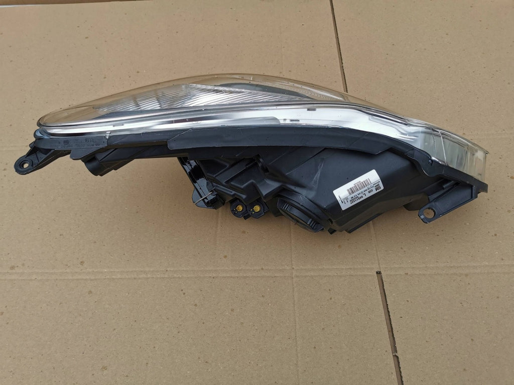 Frontscheinwerfer Opel Corsa D L95511327 Links Scheinwerfer Headlight SCH3737418899wz