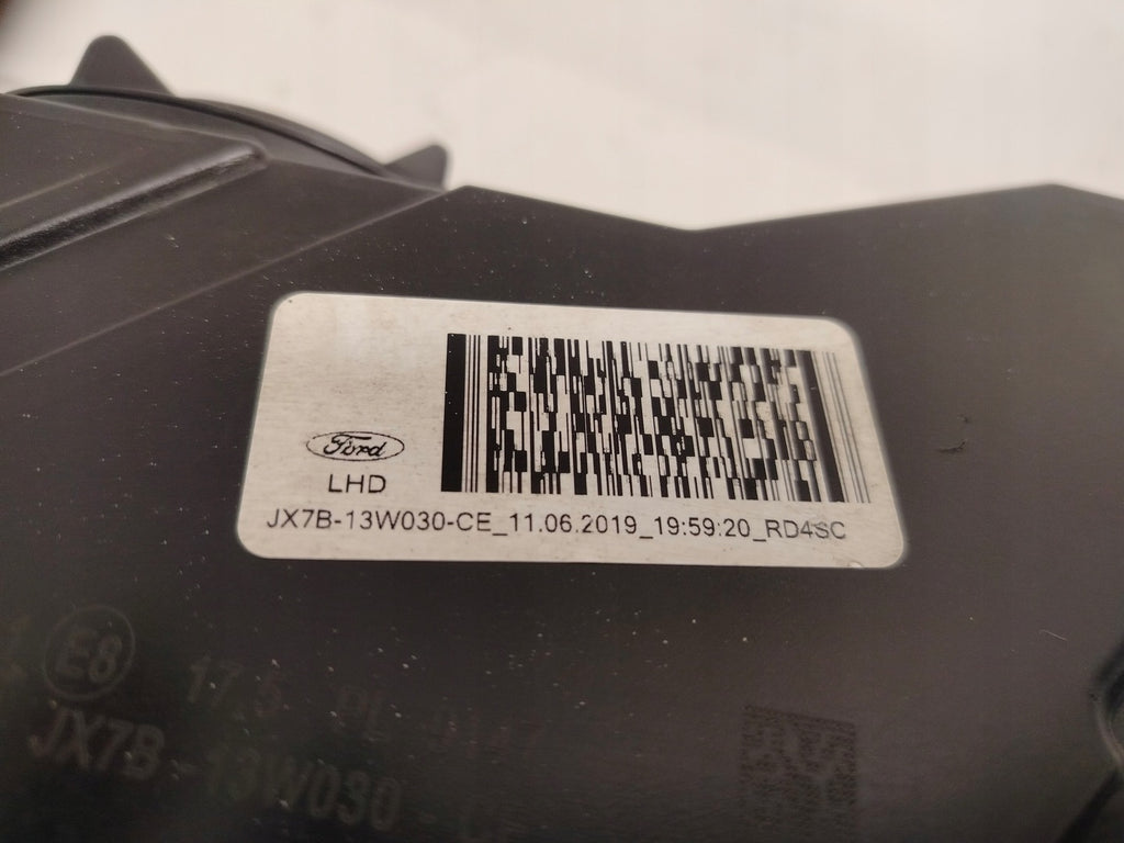 Frontscheinwerfer Ford Focus JX7B-13W030-CE LED Links Scheinwerfer Headlight SCH8989964613fe