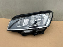 Laden Sie das Bild in den Galerie-Viewer, Frontscheinwerfer VW Transporter 7L1941005B Links Scheinwerfer Headlight SCH7827570229ki