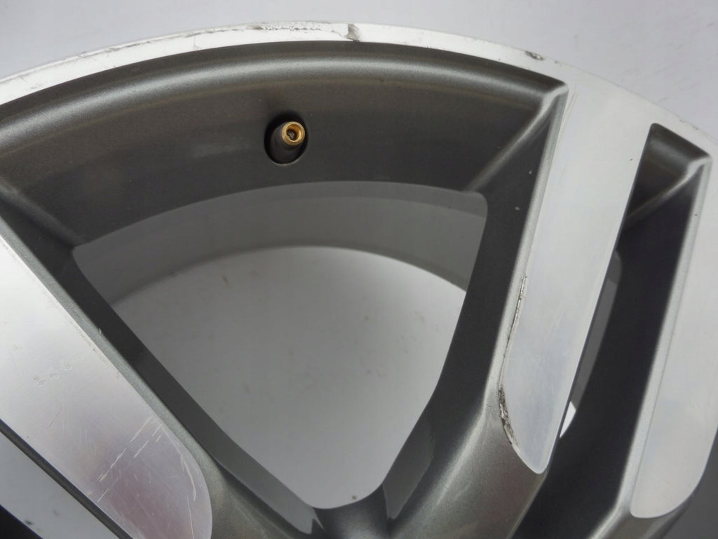 1x Alufelge 20 Zoll 9.0" 5x112 54ET A2044011404 Mercedes-Benz W204 Rim Wheel FEL2114675373yt
