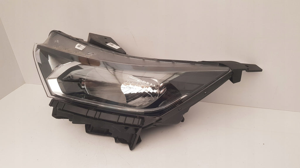 Frontscheinwerfer Hyundai I20 III 92101-Q0000 Links Scheinwerfer Headlight SCH5088897763og