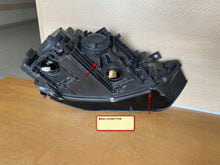 Load image into Gallery viewer, Frontscheinwerfer Audi A4 B8 8K09410043C Links Scheinwerfer Headlight