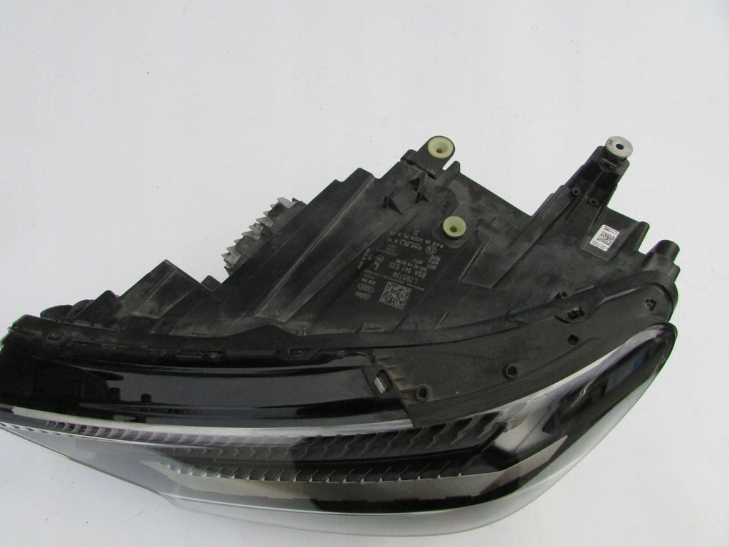 Frontscheinwerfer Audi E-Tron 89A941035 Links Scheinwerfer Headlight SCH4497238725kx