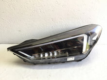 Laden Sie das Bild in den Galerie-Viewer, Frontscheinwerfer Hyundai Tucson 92101D7700 LED Links Scheinwerfer Headlight SCH2861055790rz