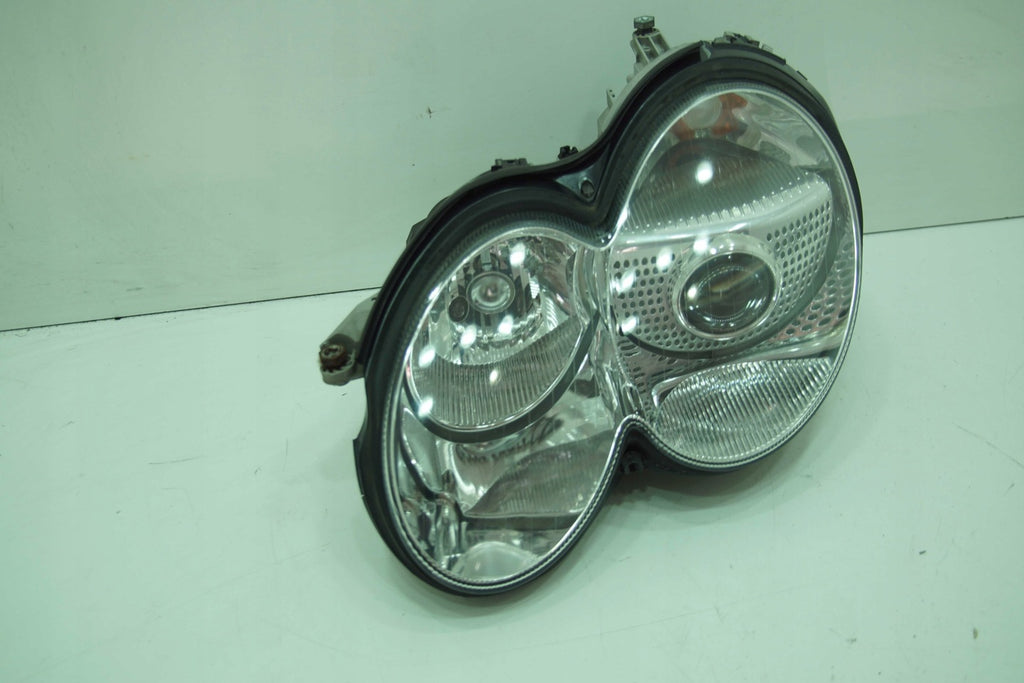 Frontscheinwerfer Mercedes-Benz Sl R230 Xenon Links Scheinwerfer Headlight