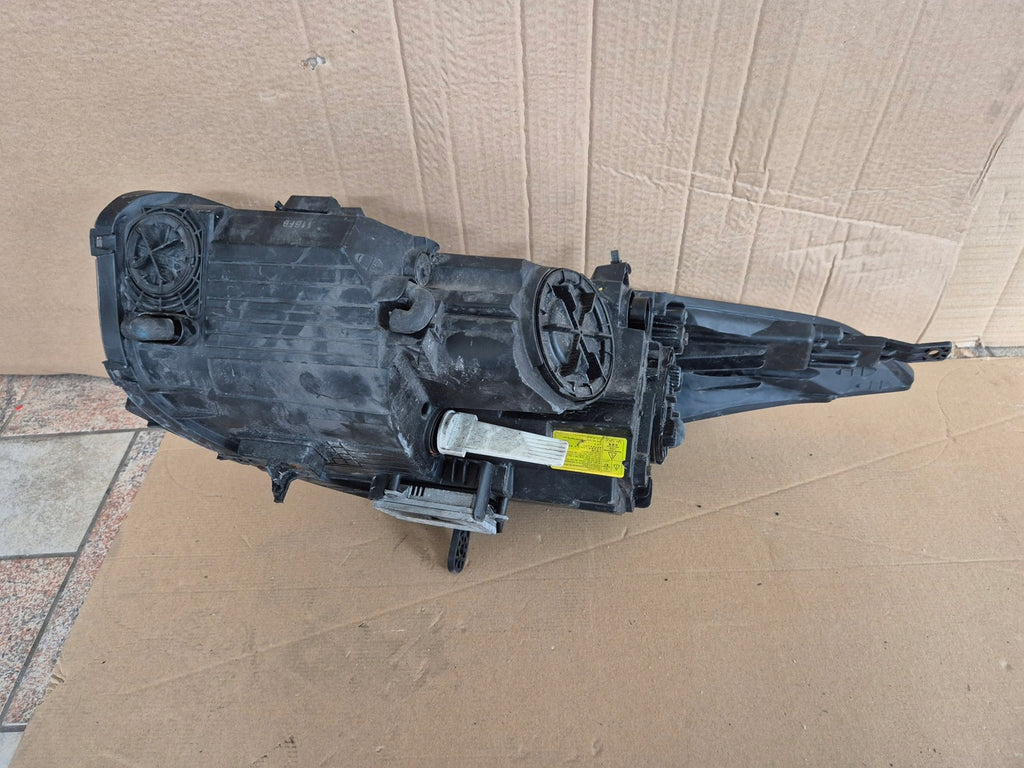 Frontscheinwerfer Hyundai I I40 92102-3Z100 LED Ein Satz Scheinwerfer Headlight