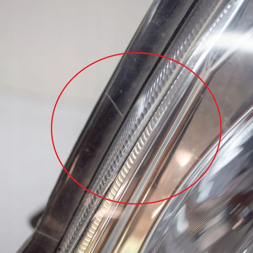 Frontscheinwerfer Mitsubishi Pajero 082141159R 082141159RM Rechts Headlight