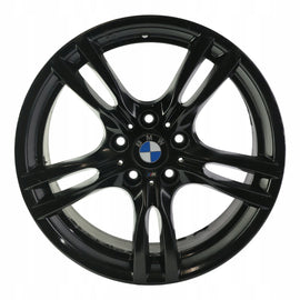 1x Alufelge 18 Zoll 8.5