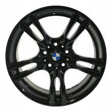 Load image into Gallery viewer, 1x Alufelge 18 Zoll 8.5" 5x120 7845880 7845881 BMW F30 F31 Rim Wheel FEL6577953294yx