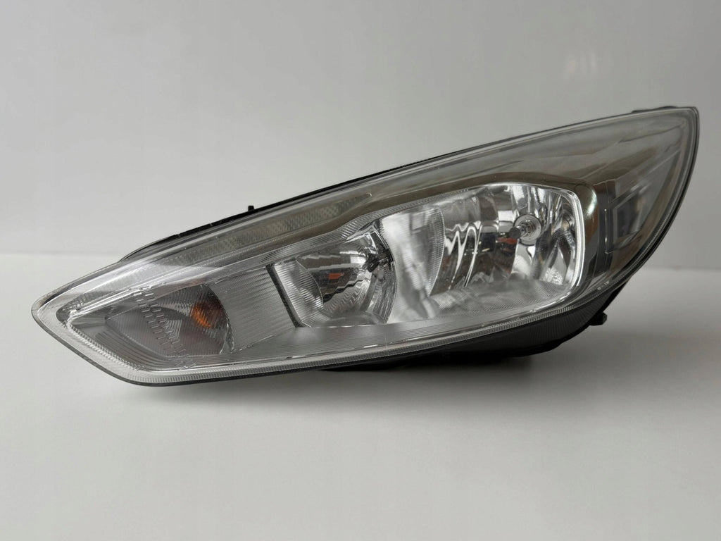 Frontscheinwerfer Ford Focus F1EB-13W030-AF LED Links Scheinwerfer Headlight SCH4541132168ua