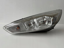 Load image into Gallery viewer, Frontscheinwerfer Ford Focus F1EB-13W030-AF LED Links Scheinwerfer Headlight SCH4541132168ua