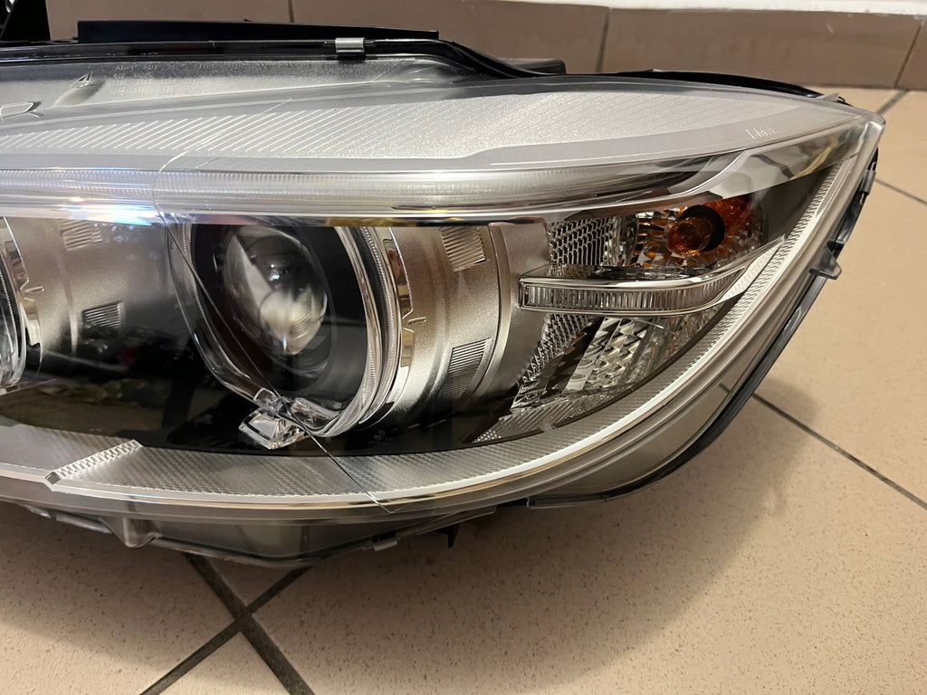 Frontscheinwerfer BMW F36 F32 F33 Links Scheinwerfer Headlight