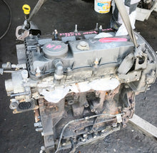 Laden Sie das Bild in den Galerie-Viewer, Motor Peugeot Boxer AHH 10TRJ5 2.2 HDI Diesel Engine Unkomplett MOT3366670955dl