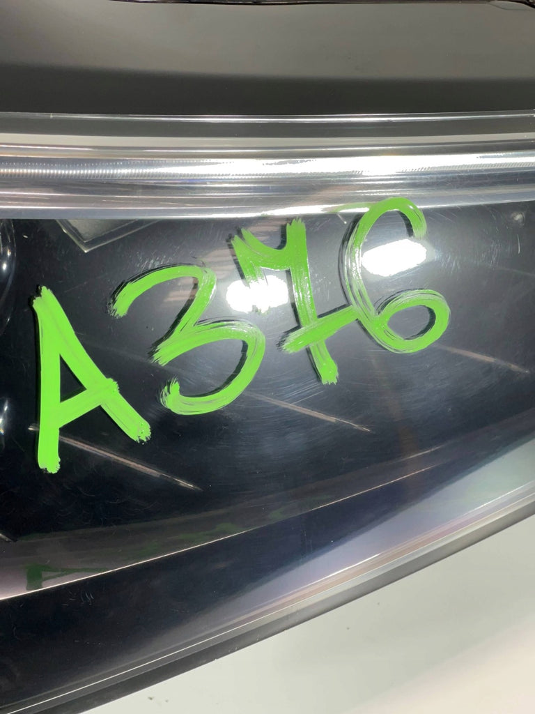 Frontscheinwerfer Skoda Scala 657941016C LED Rechts Scheinwerfer Headlight SCH3067339426wg