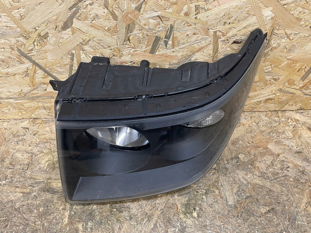 Frontscheinwerfer VW Crafter 1ER011592 Rechts Scheinwerfer Headlight SCH1657245900ze