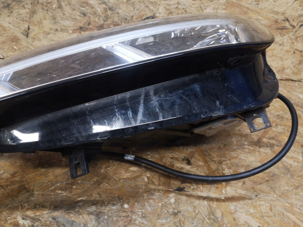 Frontscheinwerfer Audi Q5 80A941036 80A941035 Links Scheinwerfer Headlight SCH6474827298vg