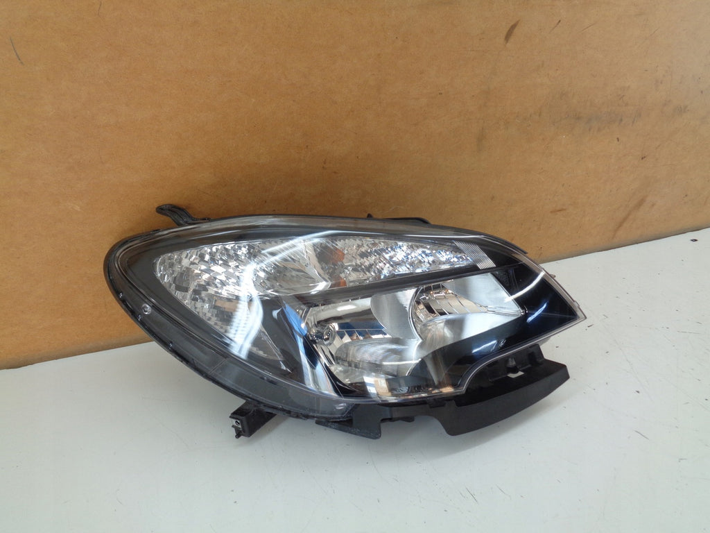 Frontscheinwerfer Opel Mokka 42435930 Rechts Scheinwerfer Headlight SCH6878443309hq