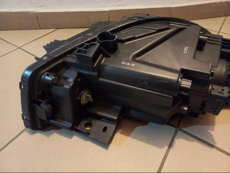 Frontscheinwerfer Kia Rio Links Scheinwerfer Headlight