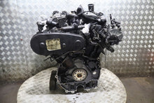Laden Sie das Bild in den Galerie-Viewer, Motor Peugeot 607 DT17TED4 2.7 HDI 204PS 150kW 2005 Diesel Engine Unkomplett MOT9972158011bn