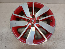 Load image into Gallery viewer, 1x Alufelge 17 Zoll 7.0" 4x100 44ET 4030006450R Renault Rim Wheel FEL8986298528zx