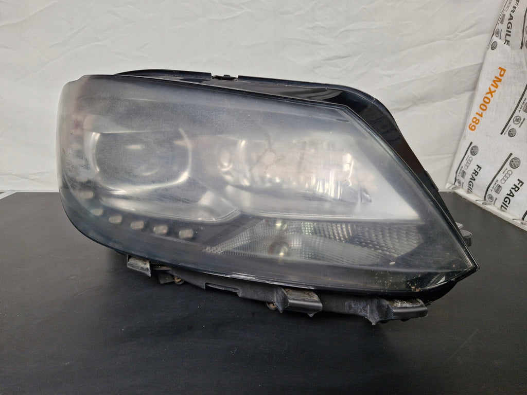 Frontscheinwerfer VW Touran 1T1941752 Rechts Scheinwerfer Headlight SCH9149037460hl