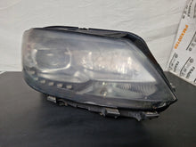 Laden Sie das Bild in den Galerie-Viewer, Frontscheinwerfer VW Touran 1T1941752 Rechts Scheinwerfer Headlight SCH9149037460hl