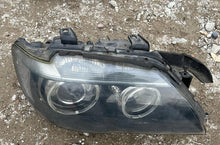 Laden Sie das Bild in den Galerie-Viewer, Frontscheinwerfer BMW 7 E65 1EL009043-22 Xenon Rechts Scheinwerfer Headlight SCH5223594020lh