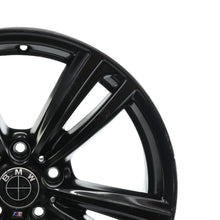 Load image into Gallery viewer, 1x Alufelge 19 Zoll 8.5" 5x120 7846781 BMW F30 F31 Rim Wheel FEL9546777919dy